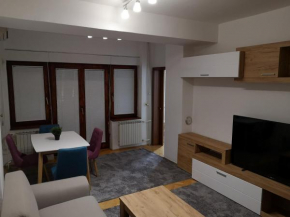 Iridium Apartment